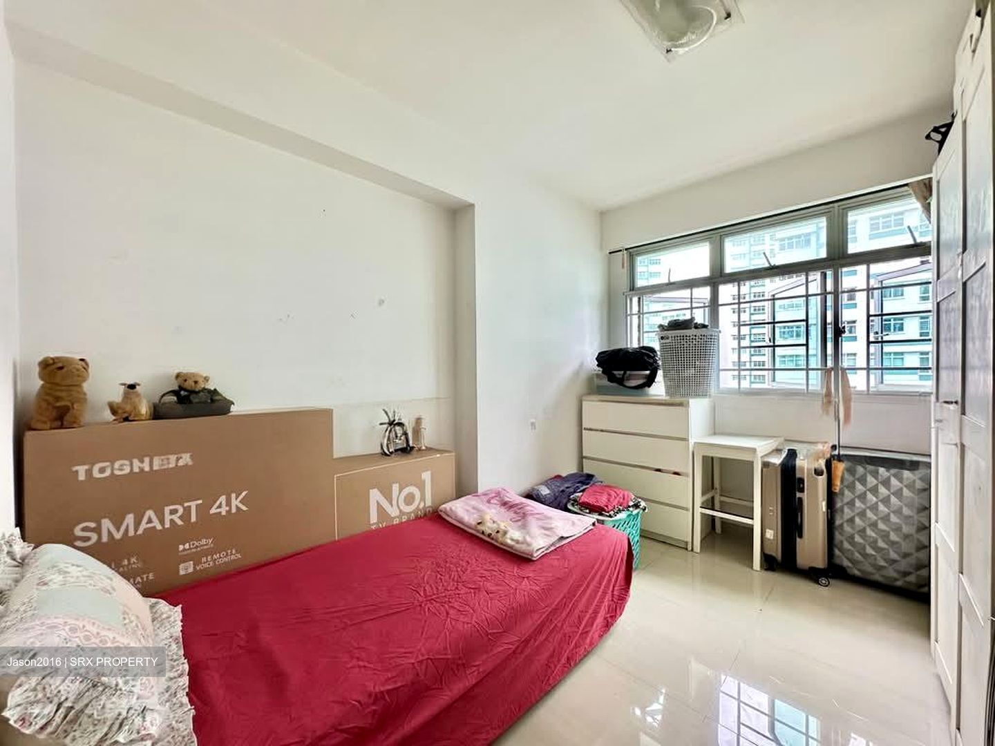 Blk 468C Fernvale Lea (Sengkang), HDB 4 Rooms #527992031